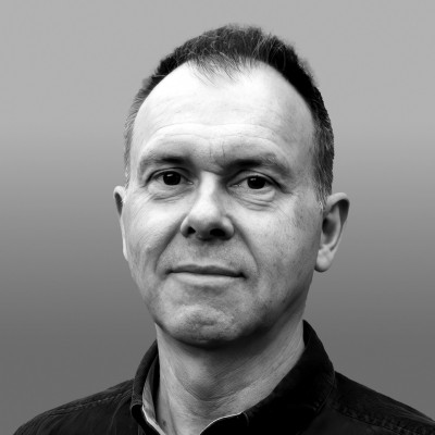 James Rutherford